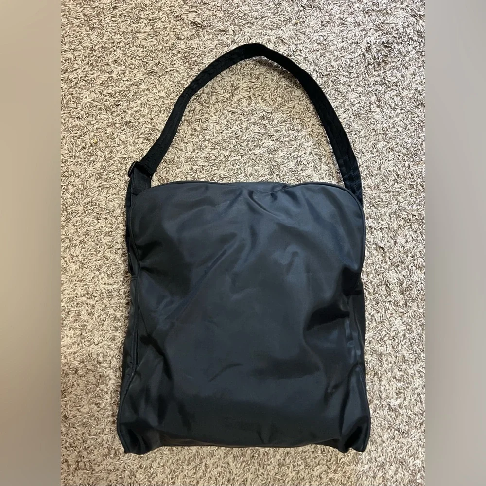 NEW Air China Messenger Bag with Adjustable Strap